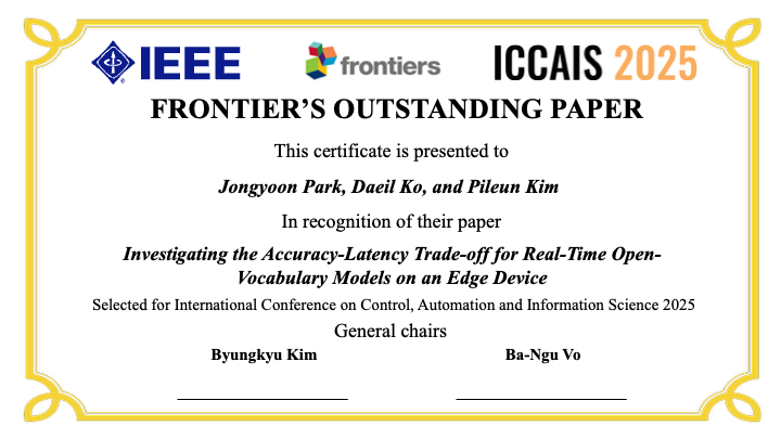 Frontiers Outstanding Paper placeholder
